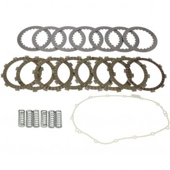 Kit de embrague TRW MSK244