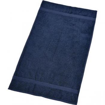 Serviette Standard Efalock 50 x 90 cm Couleur Anthracite