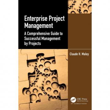 Vitalsource Technologies, Inc. Enterprise Project Management
