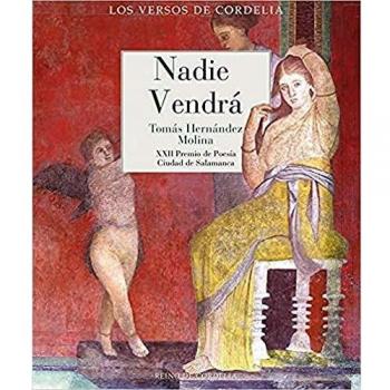 Nadie vendrá: 49 (Los Versos de Cordelia