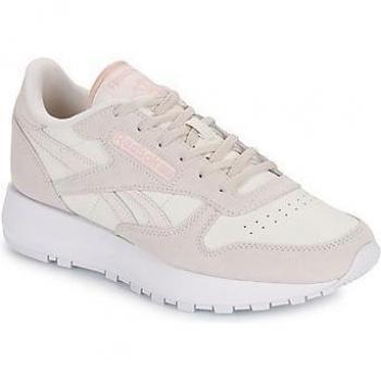 Reebok Sneakers Cuir Classique SP