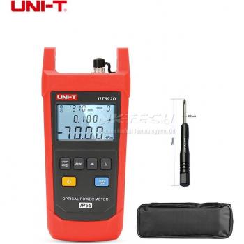 UNI-T UT692D -70 to 10dBm Optical Power Meter