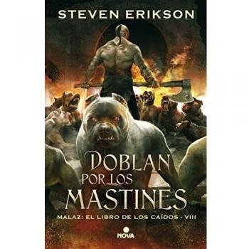 DOBLAN POR LOS MASTINES
