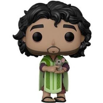 Encanto Pop! Movies Vinile Figura Bruno Madrigal 9 Cm Funko