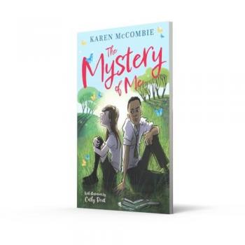 The Mystery of Me