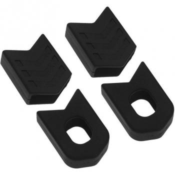 Bicycle Crank Boot Protector