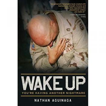 Wake Up, You're Having Another Nightmare