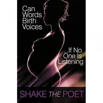 Can Words Birth Voices