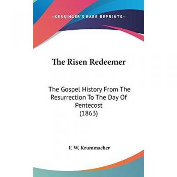 The Risen Redeemer