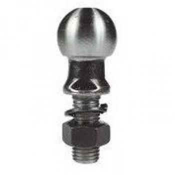 Boule d'attelage Turbo 50mm