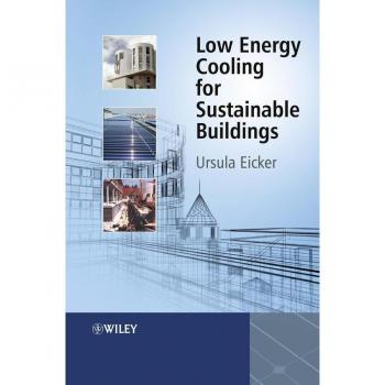 Vitalsource Technologies, Inc. Low Energy Cooling For Sustainable Buildings