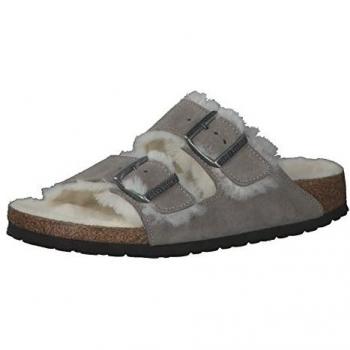 Birkenstock Sandali Stretti Arizona Grey EU 40
