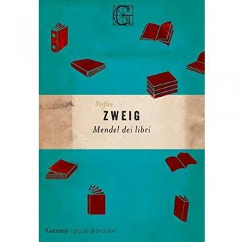 Mendel dei libri