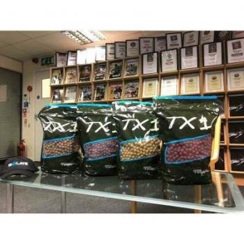 Shimano Tribal Tiger Nut Boilies 20mm 5kg
