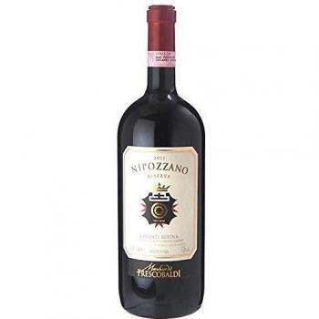 Nipozzano Chianti Riserva 2017 (1,5 l)
