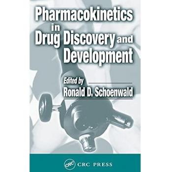 Pharmacokinetics in Drug Discovery and Development