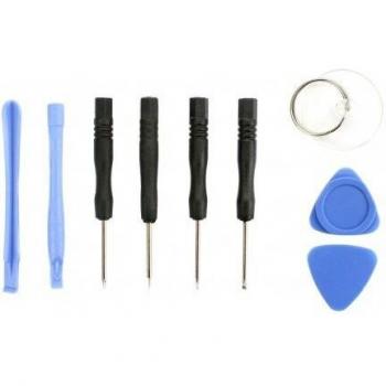 Pack 9 Outils Multi-Smartphone iPhone 7