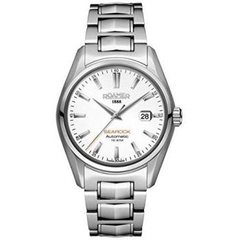 Roamer Mens Searock Automatic Watch