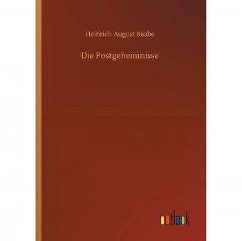 Die Postgeheimnisse
