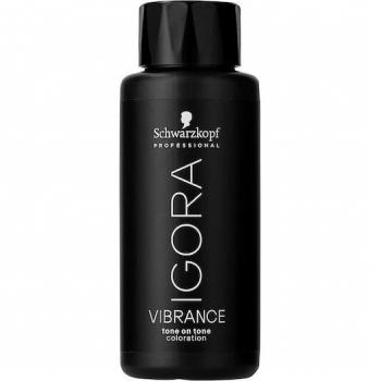 Teinture Igora Vibrance - Noir Éclat