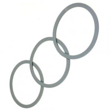 Accessoire de Cuisine Kenwood - Joint de Bol Ø 135 mm (3 unités)