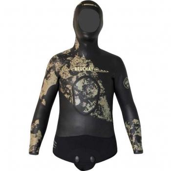 Chaqueta Espadón Elite 8mm Célula Abierta L