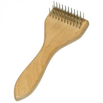 Rake IBÁÑEZ Efeito Total Pro