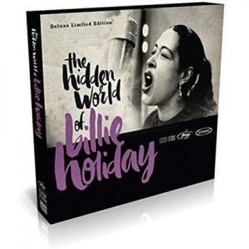 The Hidden World Of Billie Holiday