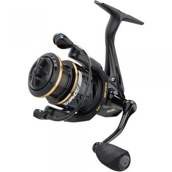 Balzer Shirasu 6200 Angelrolle