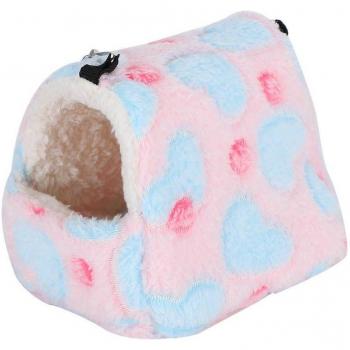 Hamac mignon ours pour hamster