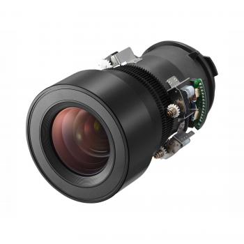 NEC PA1004UL 3D Beamer 10000 ANSI-Lumen Schwarz