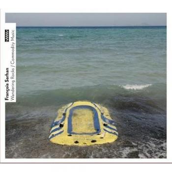 Roches Errantes / Musique de Marchandise