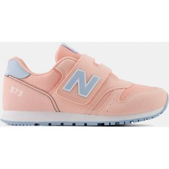 Zapatillas New Balance 373 para niños con cierre de velcro
