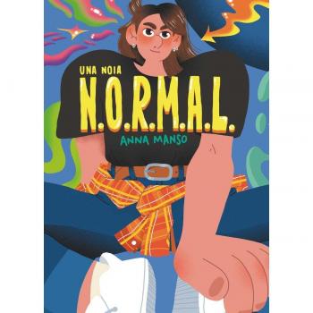 Una noia N.O.R.M.A.L.