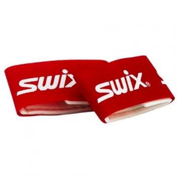 Rollo de Cinta Swix R395 Rojo Pro