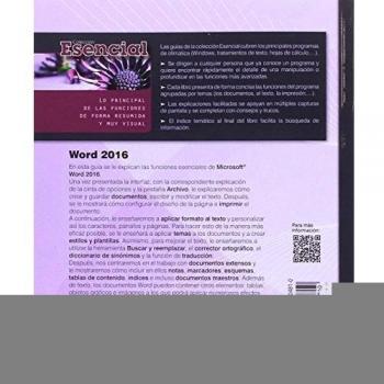 Word 2016 -