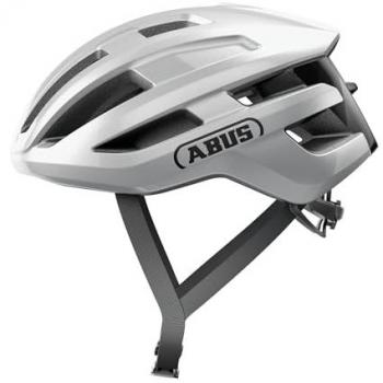 Abus PowerDome Headset Gleam Silver S (51‑55 cm) Unisex