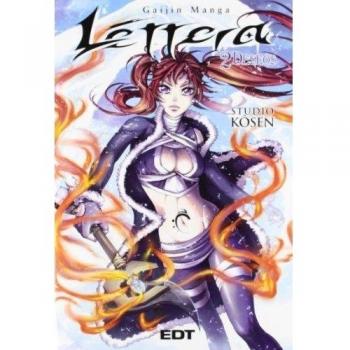 Lettera 2