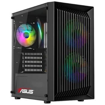 VIST PBA Gaming Ryzen 5 5600G - 16Go RAM - RX VEGA7 - SSD 1To M.2 - WiFi - Windows 11 Pro
