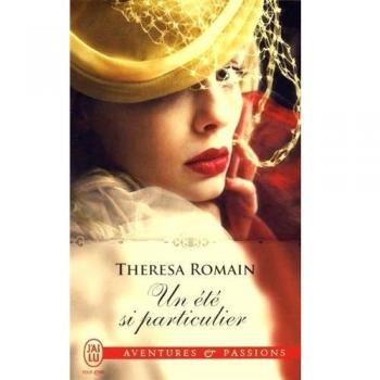 Theresa Romain - Un été si particulier - Preis vom 18.09.2025 05:07:49 h