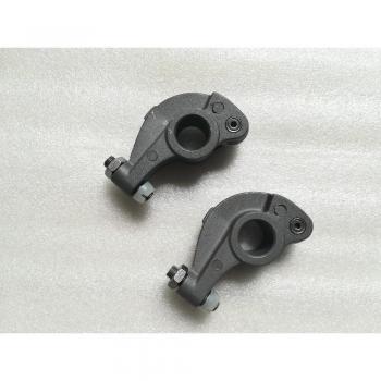 Hyundai D4BH Cam Follower Intake Rocker Arm 2PC