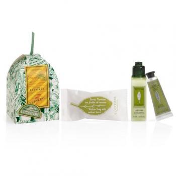 L'Occitane Verbena Stocking Filler