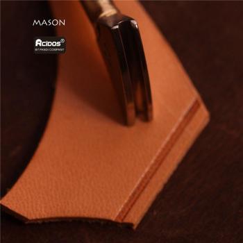 MASON B/G Special Leather Creaser Heater Tips
