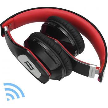 Zoro II Wireless On‑Ear by Noontec, 35 ore di autonomia