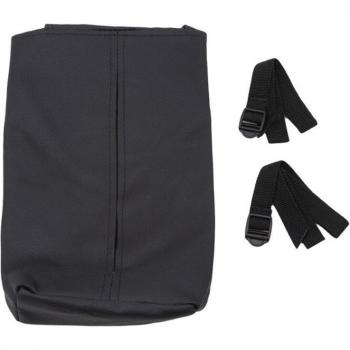 PU Leather Tissue Box for Car Visor