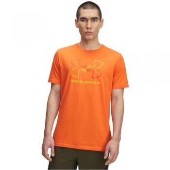 Maillot Under Armour Fondation Homme