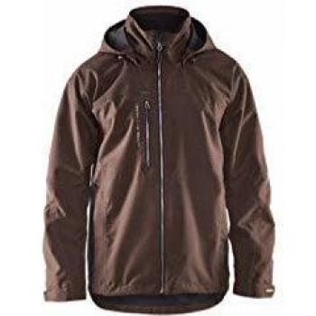 Giacca Hardshell Blaklader idrorepellente