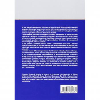 L' evoluzione dei sistemi di Management Accounting nelle aziende ...