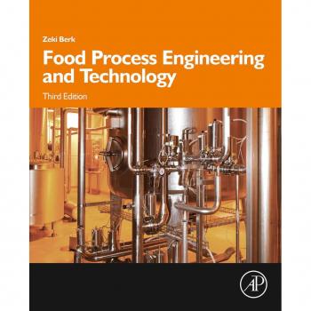 Vitalsource Technologies, Inc. Food Processing Engineering And Technology