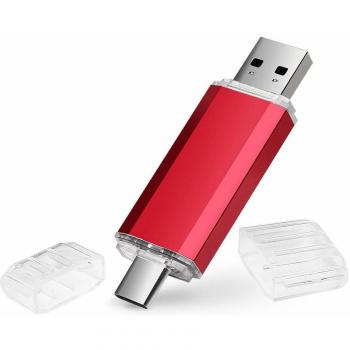Clé USB 64 Go Type C